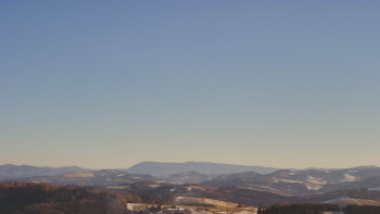 Bludný - Rajnochovice Troják