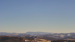 Bludný - Rajnochovice Troják 