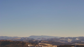 Bludný - Rajnochovice Troják