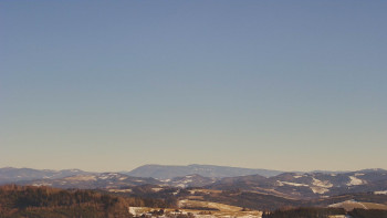 Bludný - Rajnochovice Troják