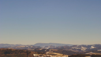 Bludný - Rajnochovice Troják