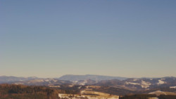 Bludný - Rajnochovice Troják 