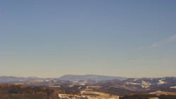 Bludný - Rajnochovice Troják 