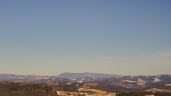 Bludný - Rajnochovice Troják 