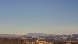 Bludný - Rajnochovice Troják 