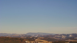 Bludný - Rajnochovice Troják 