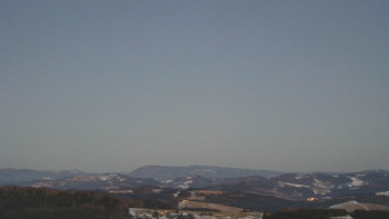 Bludný - Rajnochovice Troják