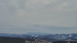 Bludný - Rajnochovice Troják