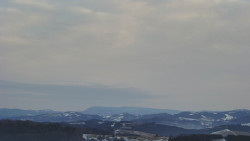 Bludný - Rajnochovice Troják 