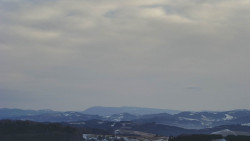 Bludný - Rajnochovice Troják 