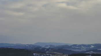 Bludný - Rajnochovice Troják