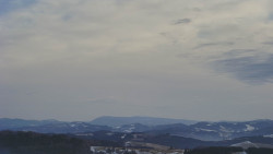 Bludný - Rajnochovice Troják 