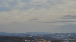 Bludný - Rajnochovice Troják 