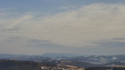 Bludný - Rajnochovice Troják 