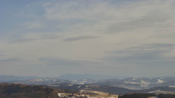 Bludný - Rajnochovice Troják