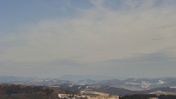 Bludný - Rajnochovice Troják