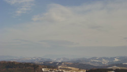 Bludný - Rajnochovice Troják 