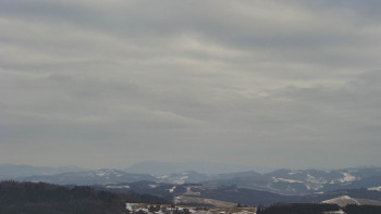 Bludný - Rajnochovice Troják