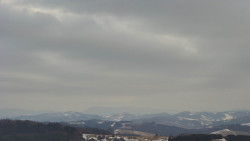 Bludný - Rajnochovice Troják 