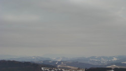 Bludný - Rajnochovice Troják 