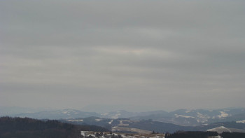 Bludný - Rajnochovice Troják