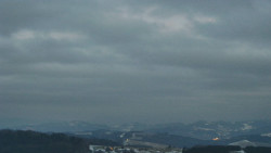 Bludný - Rajnochovice Troják