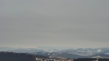 Bludný - Rajnochovice Troják