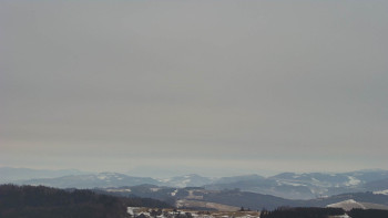 Bludný - Rajnochovice Troják