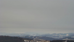 Bludný - Rajnochovice Troják