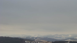 Bludný - Rajnochovice Troják