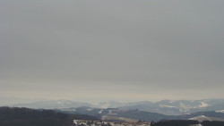 Bludný - Rajnochovice Troják