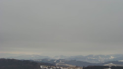 Bludný - Rajnochovice Troják