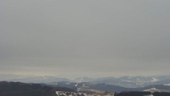 Bludný - Rajnochovice Troják