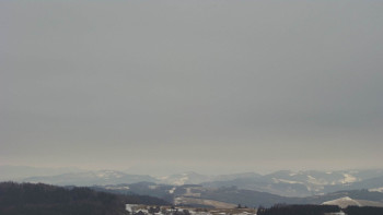 Bludný - Rajnochovice Troják