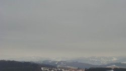 Bludný - Rajnochovice Troják