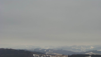 Bludný - Rajnochovice Troják