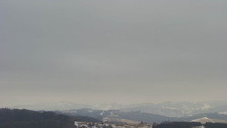 Bludný - Rajnochovice Troják 