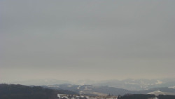 Bludný - Rajnochovice Troják 