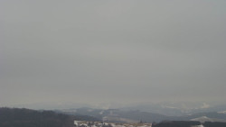 Bludný - Rajnochovice Troják 