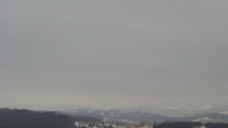 Bludný - Rajnochovice Troják 