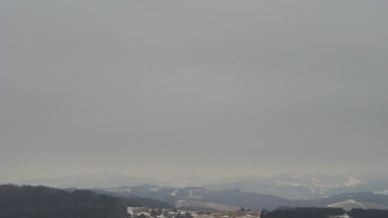 Bludný - Rajnochovice Troják