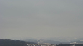 Bludný - Rajnochovice Troják