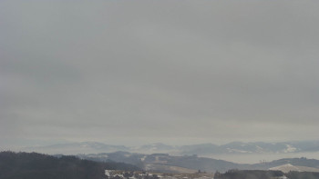 Bludný - Rajnochovice Troják