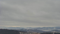 Bludný - Rajnochovice Troják