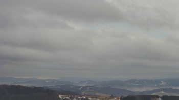 Bludný - Rajnochovice Troják