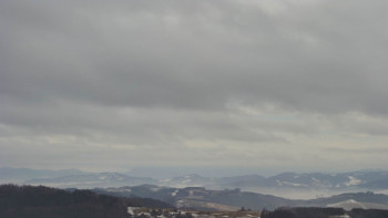 Bludný - Rajnochovice Troják