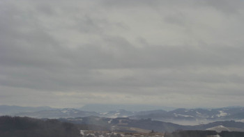 Bludný - Rajnochovice Troják