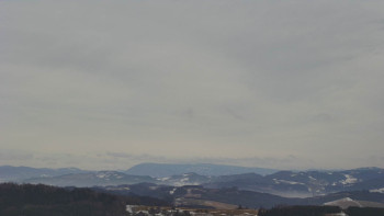 Bludný - Rajnochovice Troják