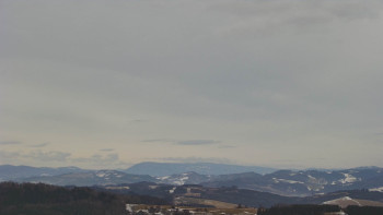 Bludný - Rajnochovice Troják