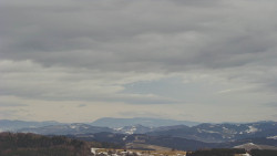 Bludný - Rajnochovice Troják 